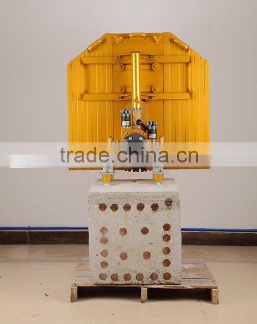 China Top Equipment Concrete Cutting Machine for Sale with TD-8250-WS-B
