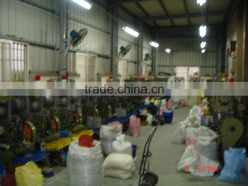 Leather Products Use Metal Spring Snap Button