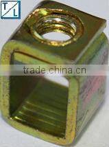 electrical MCB copper brass binding post