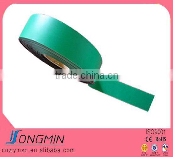 flexible rubber magnetic strip made in china