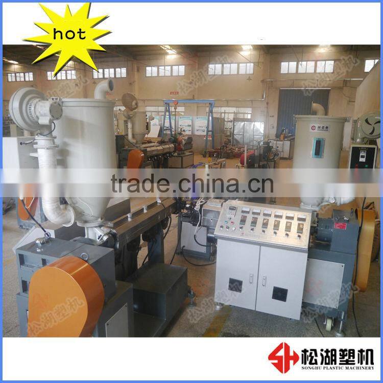 High Precision LED Lamp Light Tube Machine Line