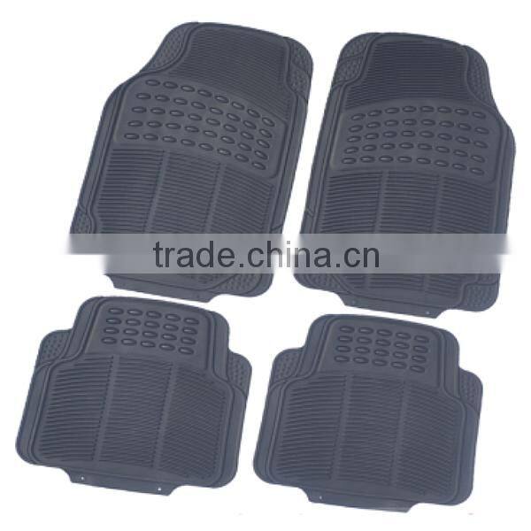 CM1008 Universal Car Floor Mats