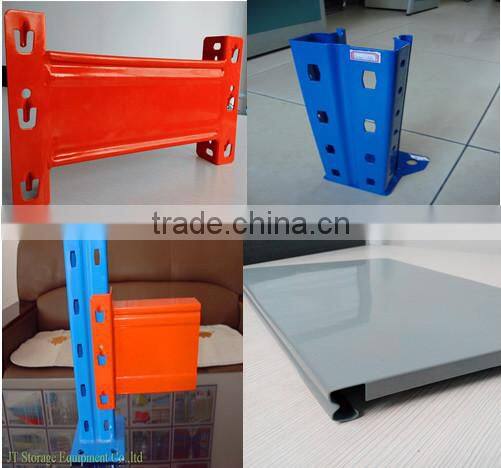 light duty storage metal shelving/rack/racking system