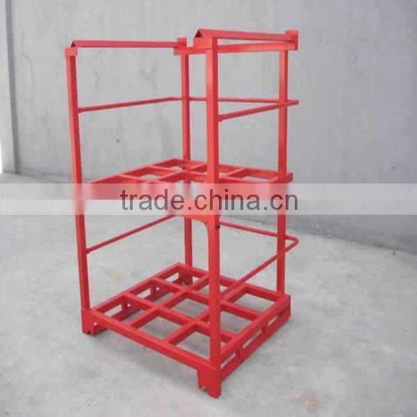 Professional Manufacturer Of Steel Stackable Rack