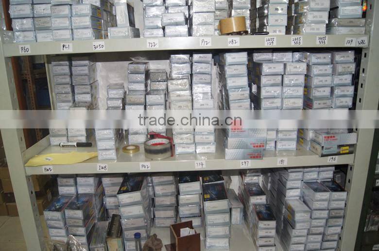 Diesel fuel pump elements, plunger XY95A27(A17) P11 / P12 / P13 / P305 / A89 / A138