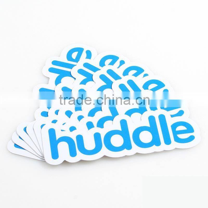 Hot selling Printed self adhesive rhinestones stickers Custom,customized self adhesive lipstick label ---DH20262