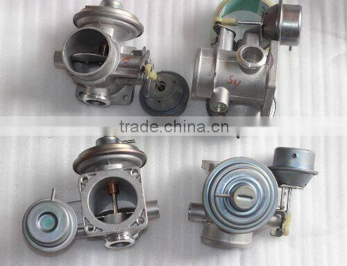 Wholesale MAXUS Spare Parts V80 Genuine Throttle Body Assy