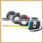 30 Meter/100inch Measuring Tape Long Measure Tape with Case in Box