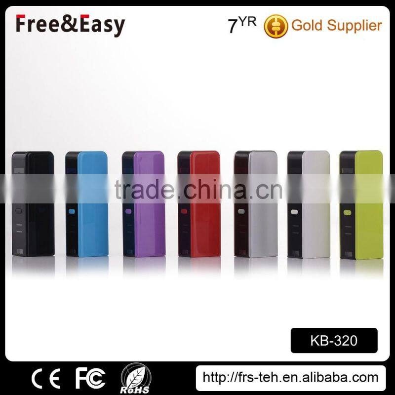 Slim Style and Stock Products Status Mini Virtual Bluetooth Keyboard for Android