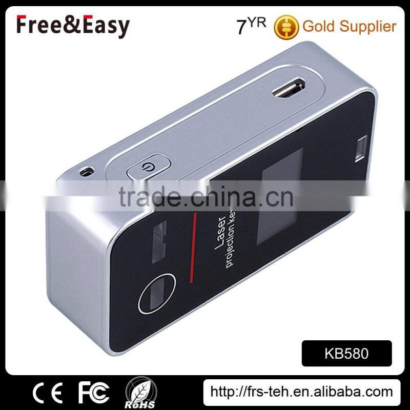 Cheap Price Infrared Virtual Laser Bluetooth Projection Keyboard