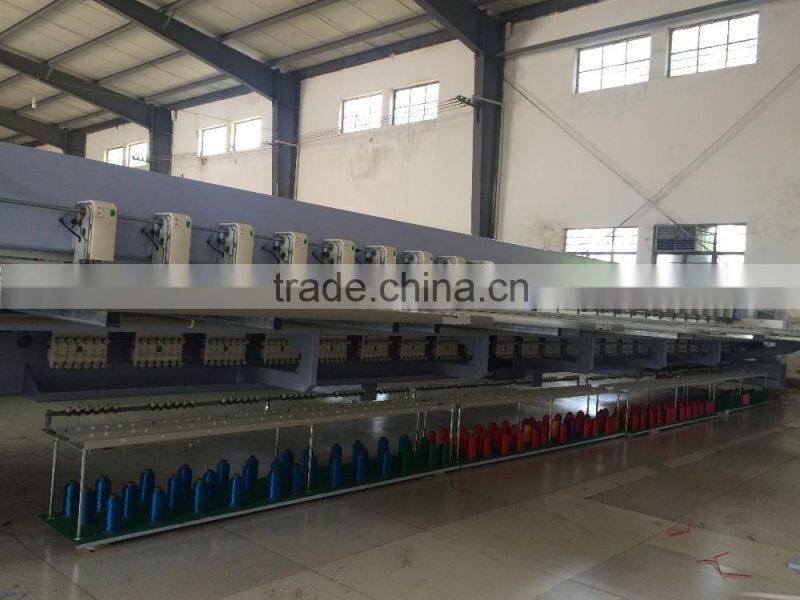 chenille embroidery machine