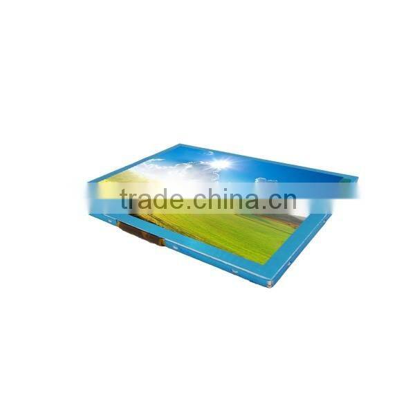 OEM TFT type LCD, 8'' SVGA 800*600 LCD display hot salling