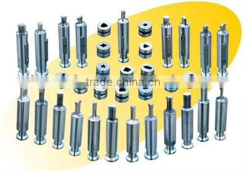 TDP-0A Manual Tablet Press