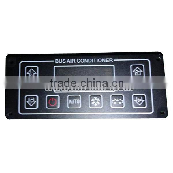 TKT-120V 6-7.5M mini bus air conditioning