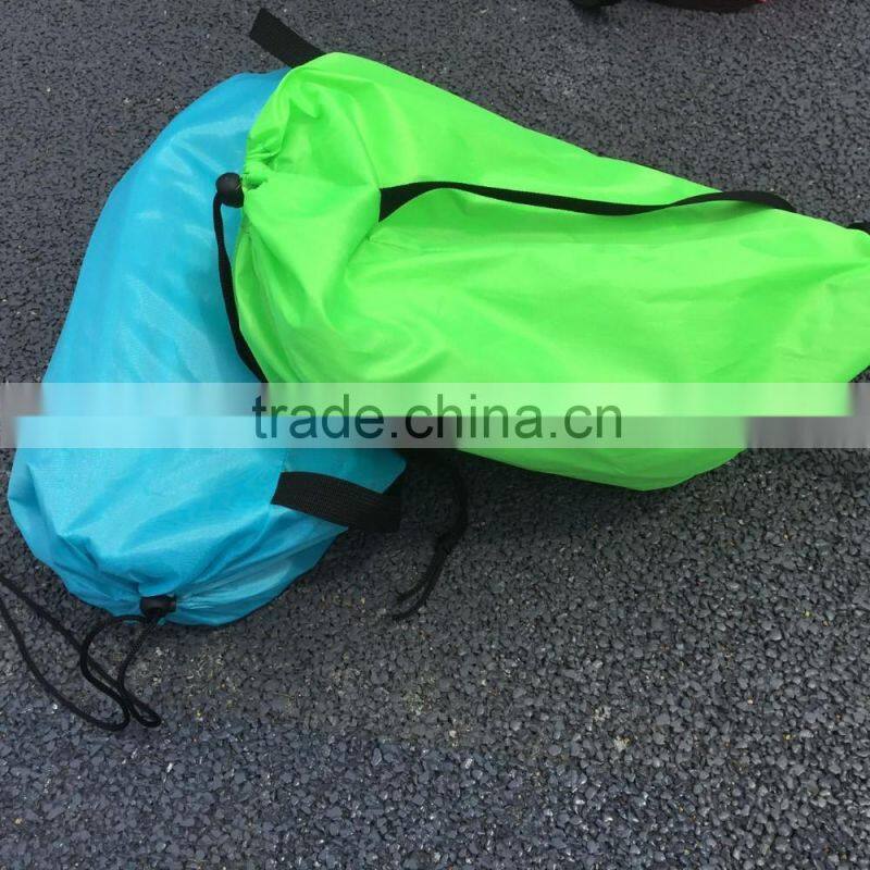 2016 A-bomb inflatable sleeping bag/inflatable sofa/inflatable air sleeping bags