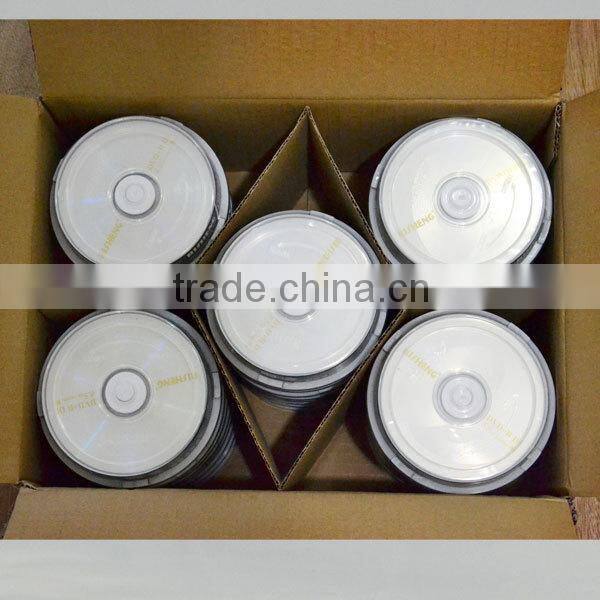 RISHENG 8.5GB DL dual layer/8.5gb dvd price/dvd dual layer