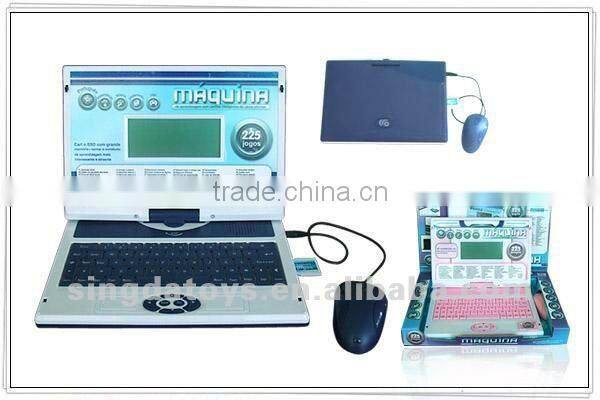 Bilingual (English and spanish ) education toys for kids