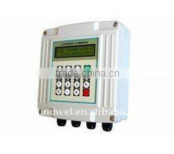 TUF2000S Ultrasonic Flow Meter