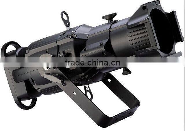 150W LED Profile light Theatre lighting fixed angle (19 /26 /36 /50 degree)