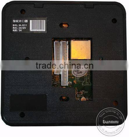 2016 New arrival Biometric fingerprint Door Access Control MF-210