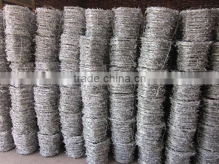 Hot Sale Barbed Wire Price/Barbed Wire Price Per Ton/Barbed Wire Mesh