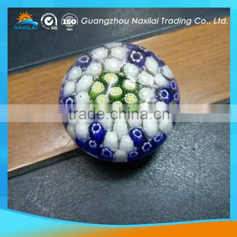 100mm plastic ball PMMA Material acrylic craft for christmas