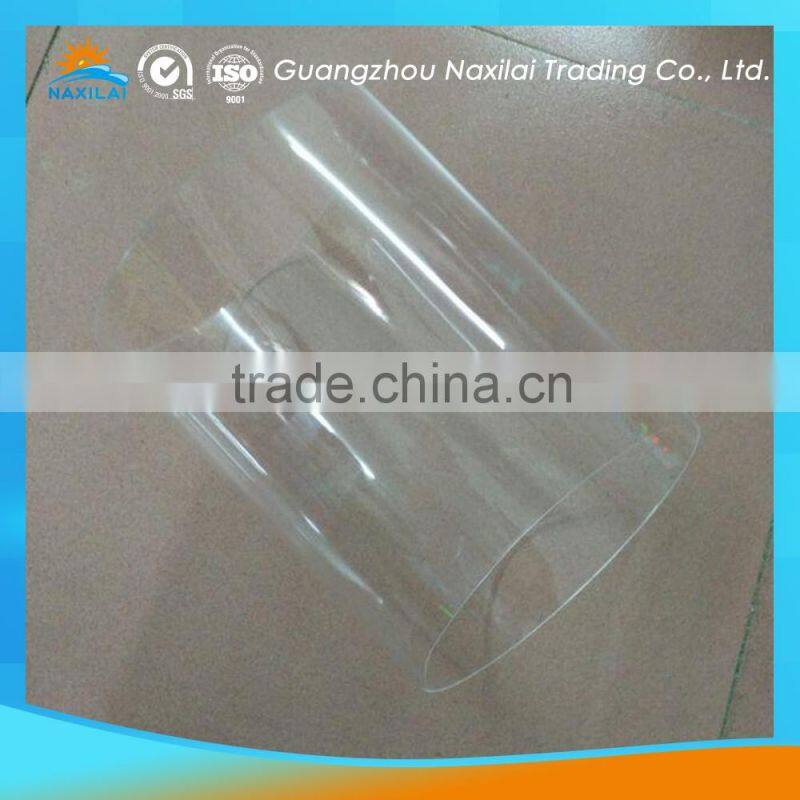 2016 PMMA Material aacrylic color rods wholesaler