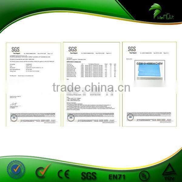 Gunagzhou Hongyi Big Discoutn On Sale PVC Inflatable Banana Boat