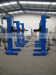 Four Post heavy truck Auto Lift