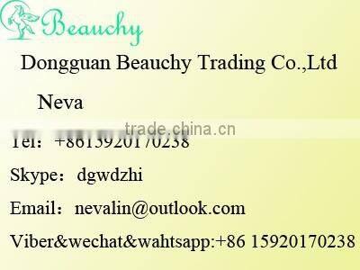 5ml PE needle tip dropper bottle for e juice