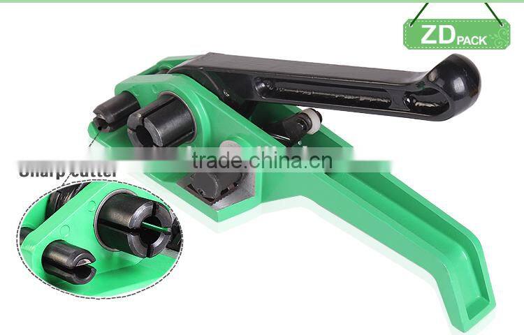 Manual Polyester Cord Strap Tensioner