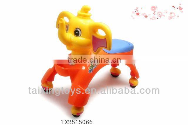 2014 Best Sell Radio Control Baby Ride on Car for kids