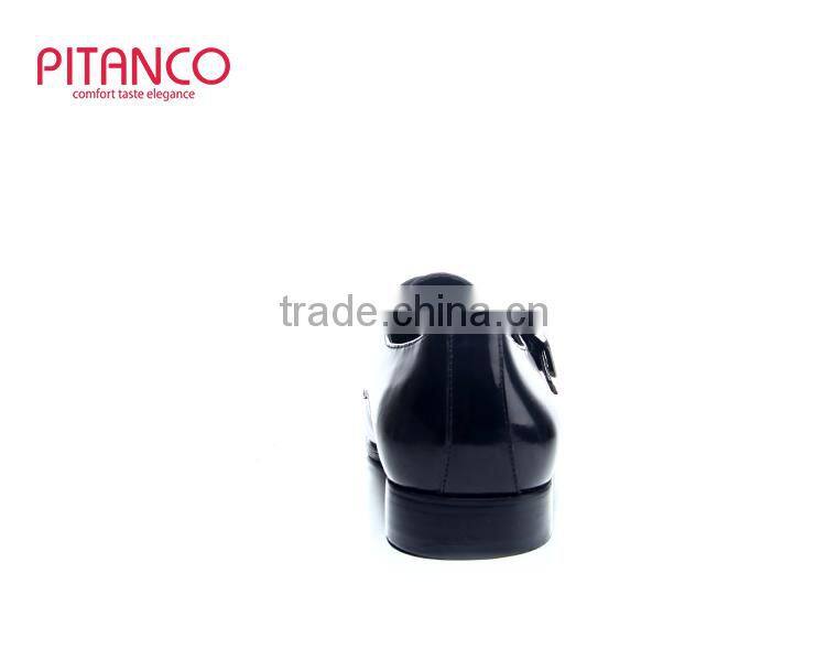 high quality Monk Straps mens dress shoe