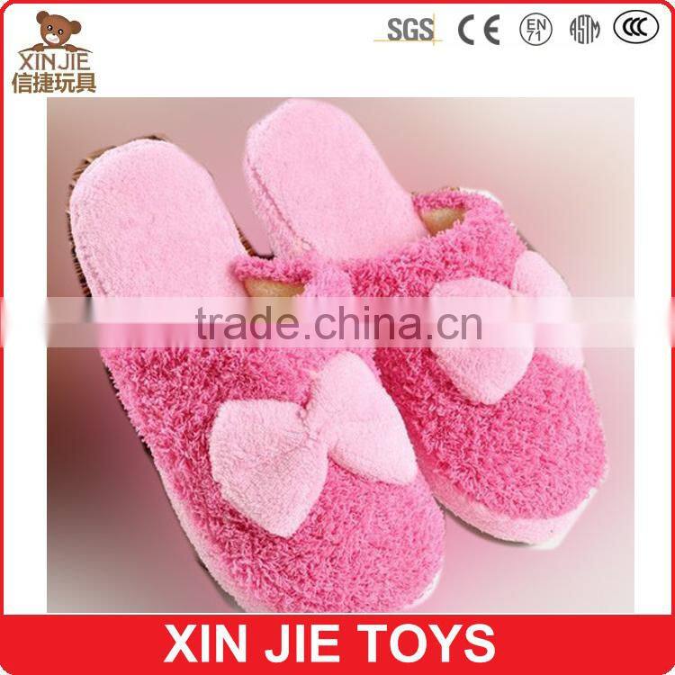 nice design ladies slippers custom ladies indoor slippers hot sale indoor slippers for women