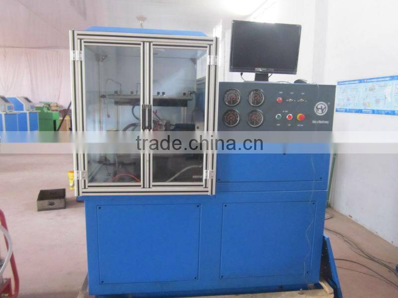 HY-CRI200B-I High Pressure Test Bench,convenient installation