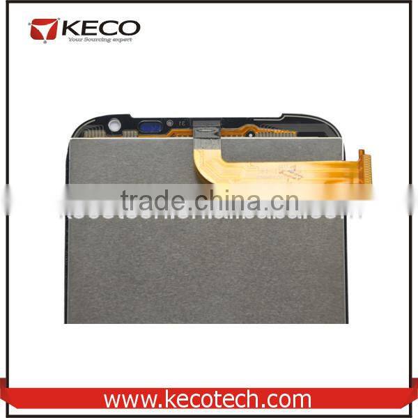 Wholesale Mobile Phone LCD Display Touch Screen Digitizer Assembly For HTC G21 Sensation XL From China