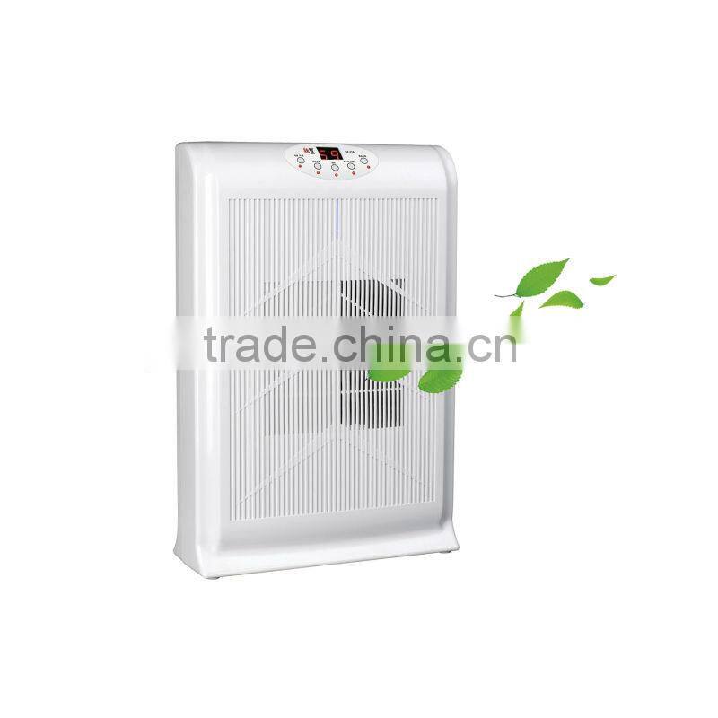 latest design high efficient HEPA air purifier