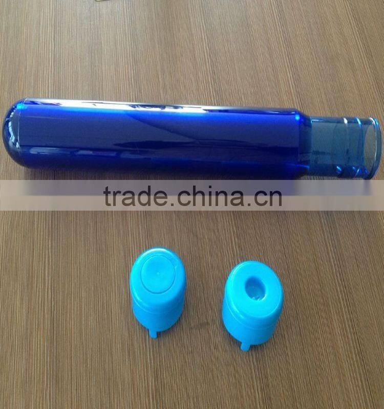 Automatic plastic blow molding machine for bottle 6L