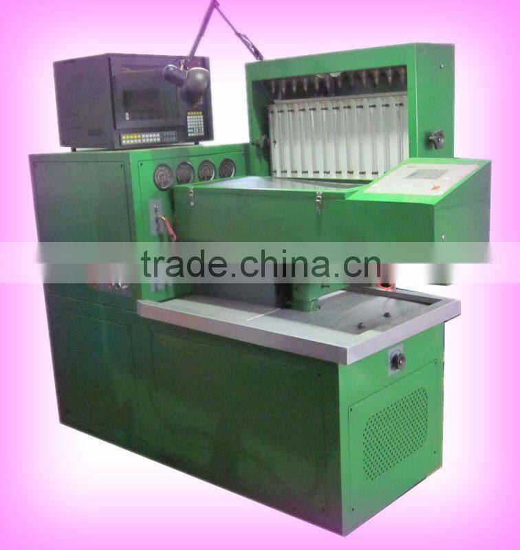 HY-CRI-J Grafting Common Rail Diesel Pump Test Bench,from haiyu