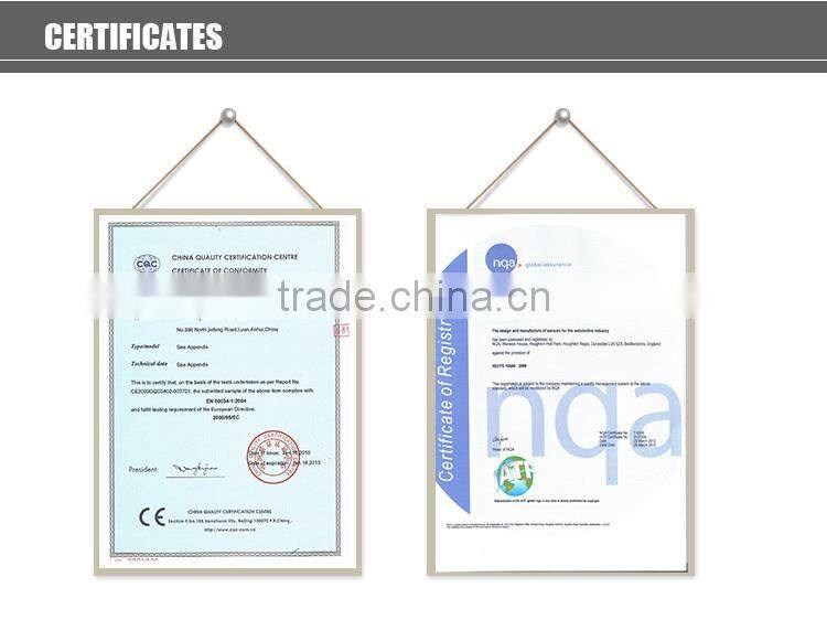 Car Sensor 237312Y52A