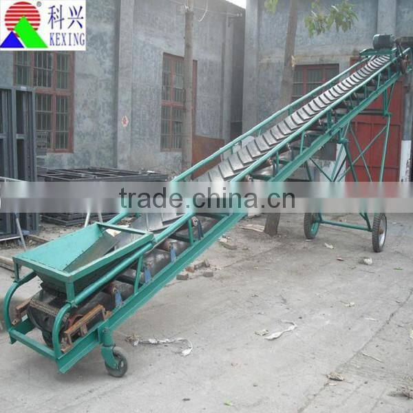 Professional Mine Liner Belt Conveyor/Conveying In Superior Quality