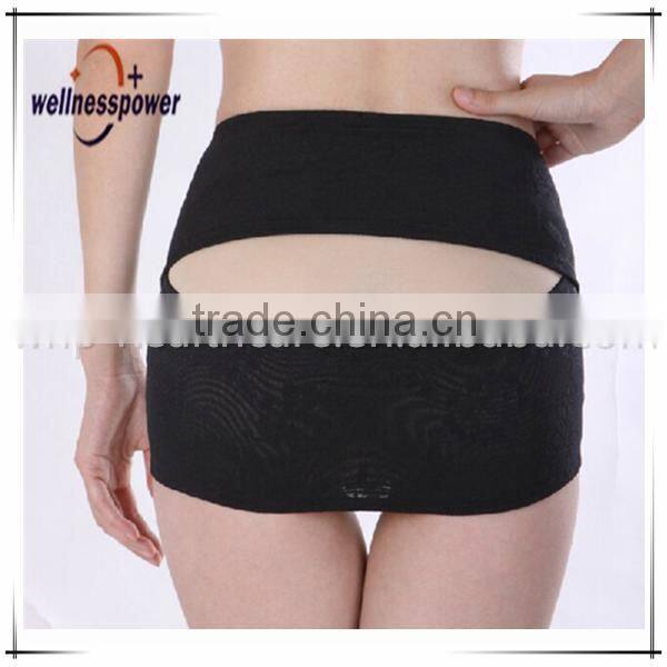 2016 high quality postpartum lower abdomen slimming belt Corset Band