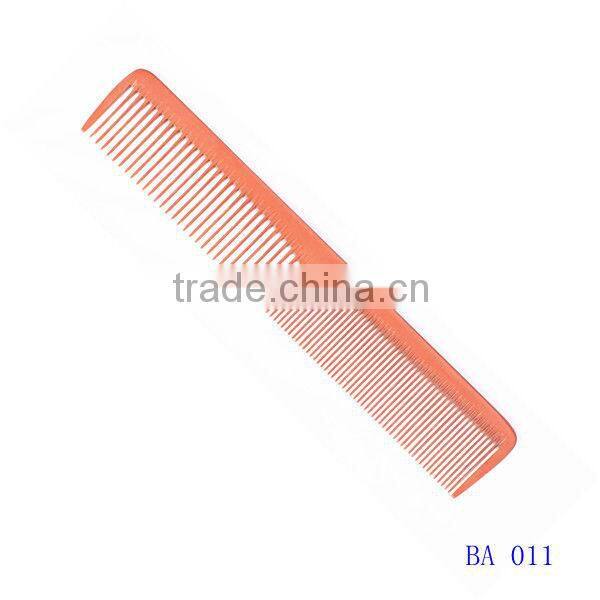 whole sale price 100% handmade rattail bone comb