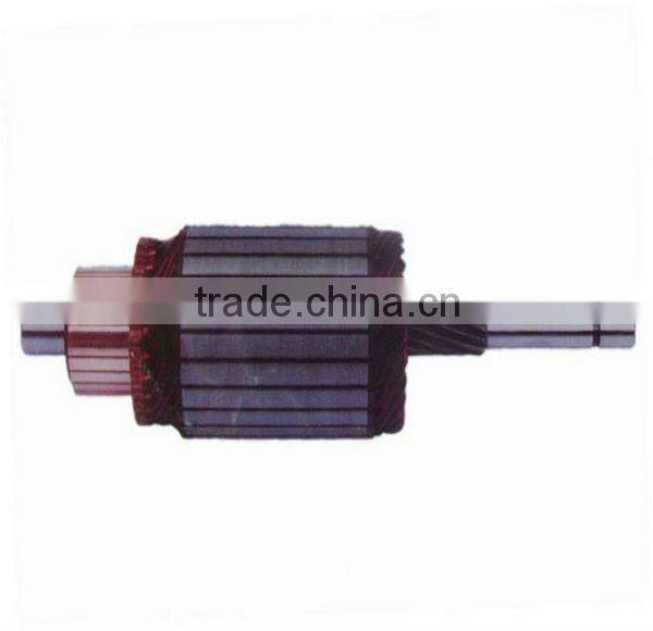Ford WAI 61-200 Starter Armature