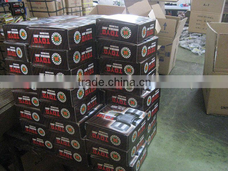 Universal Joint/cross joint of GU-8130 FOR MAN,IVECO,VOLVO