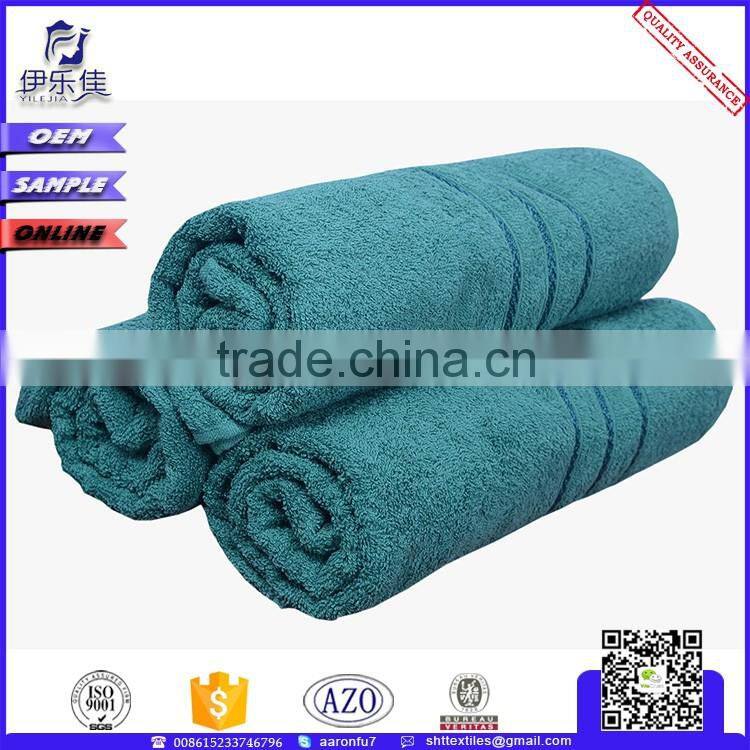 thin 100% cotton sexy palais royale hotel high quality wholesale used bath towels