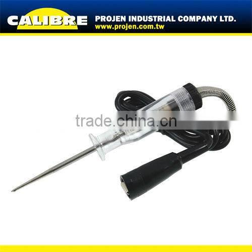 CALIBRE automotive 6,12,24V Heavy Duty Circuit Tester