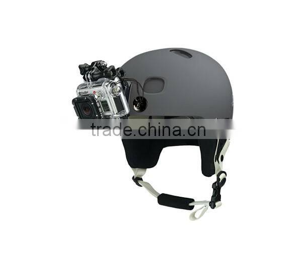 22014 NEW!Telesin surfboard set Tethers for GOPRO Hero 3+ / 3 + DV - Black