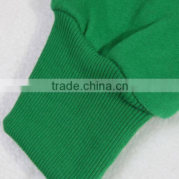 Hot Sale ! 2014 Colorful Fashion Design Cheap Girls Plain Black Hoodies (lyt-04000234)