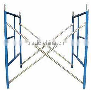 Mason Frame 5' by 5'